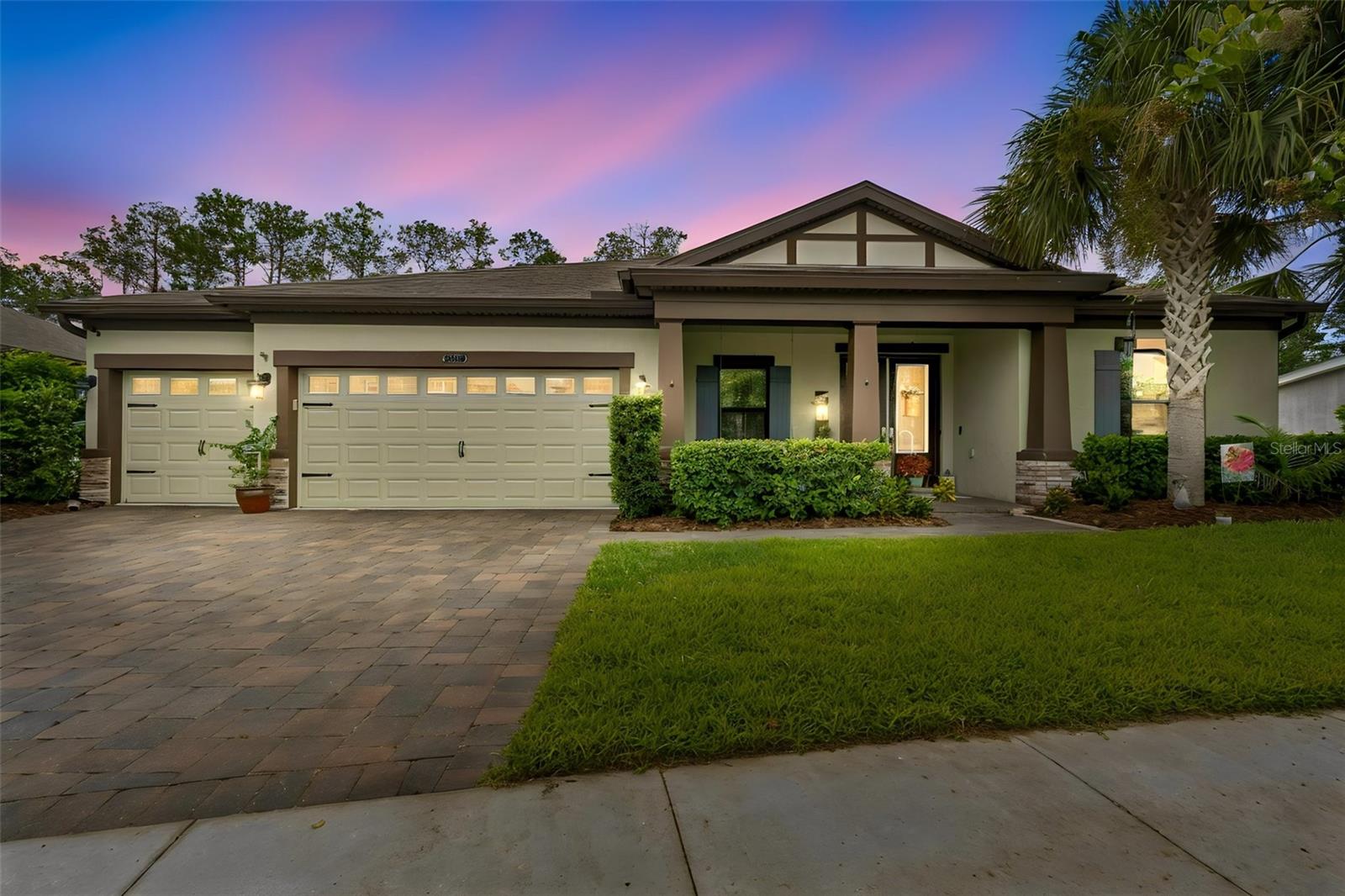 CONNERTON VILLAGE 2 PRCL 212 - Residential