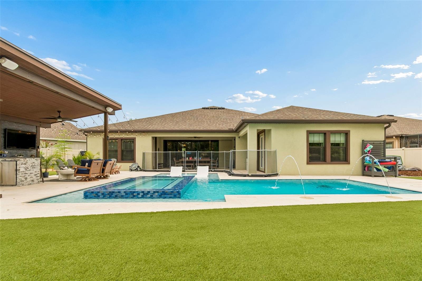 CONNERTON VILLAGE 2 PRCL 212 - Residential