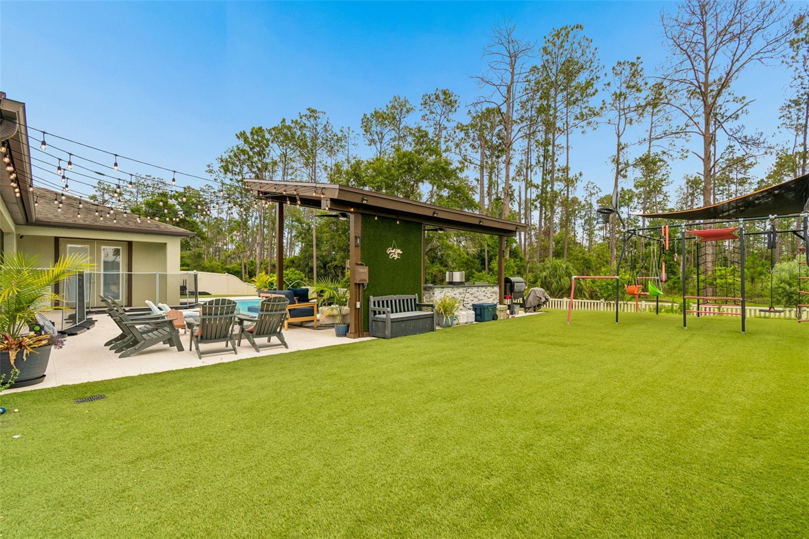 CONNERTON VILLAGE 2 PRCL 212 - Residential
