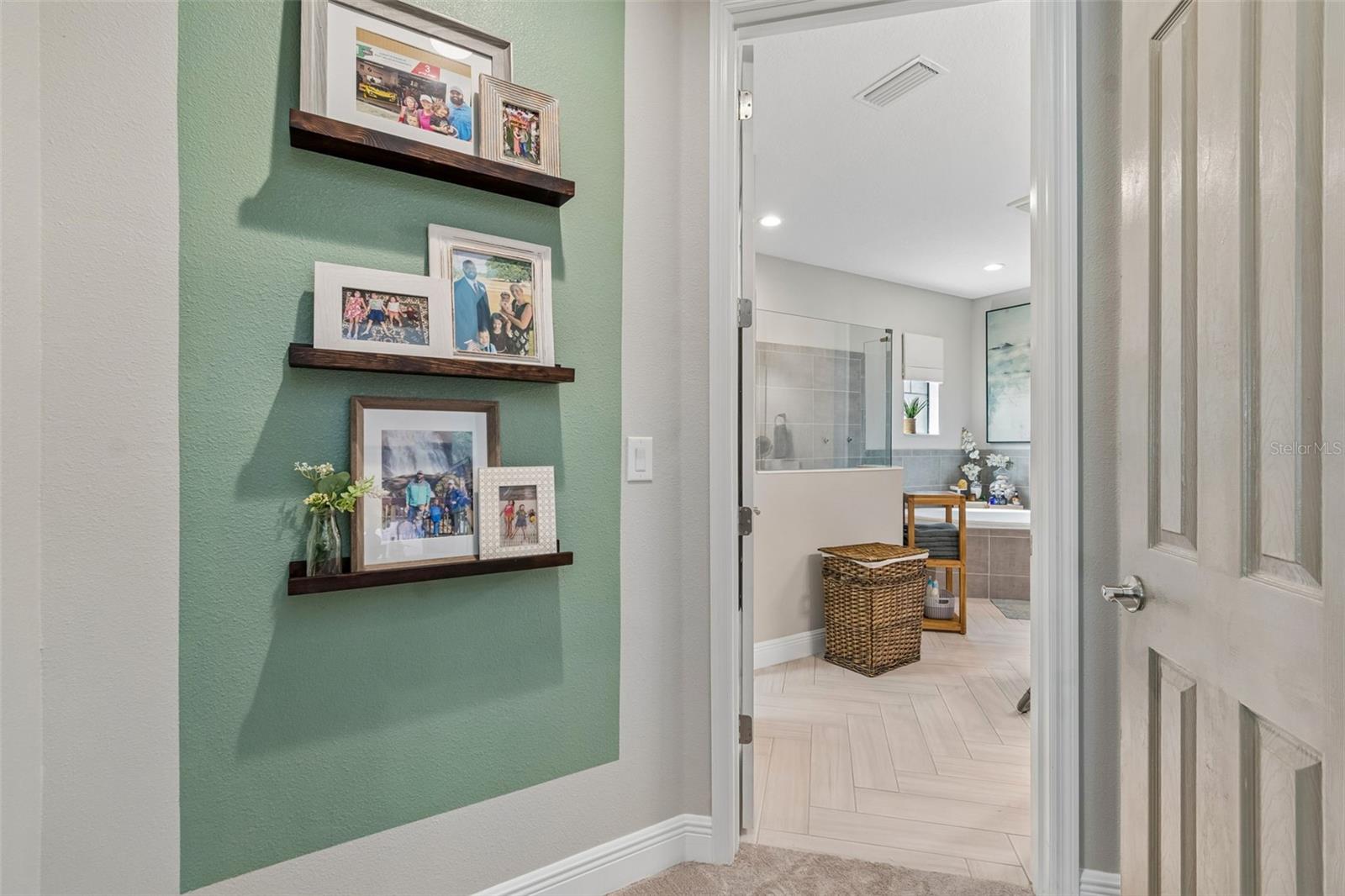 CONNERTON VILLAGE 2 PRCL 212 - Residential