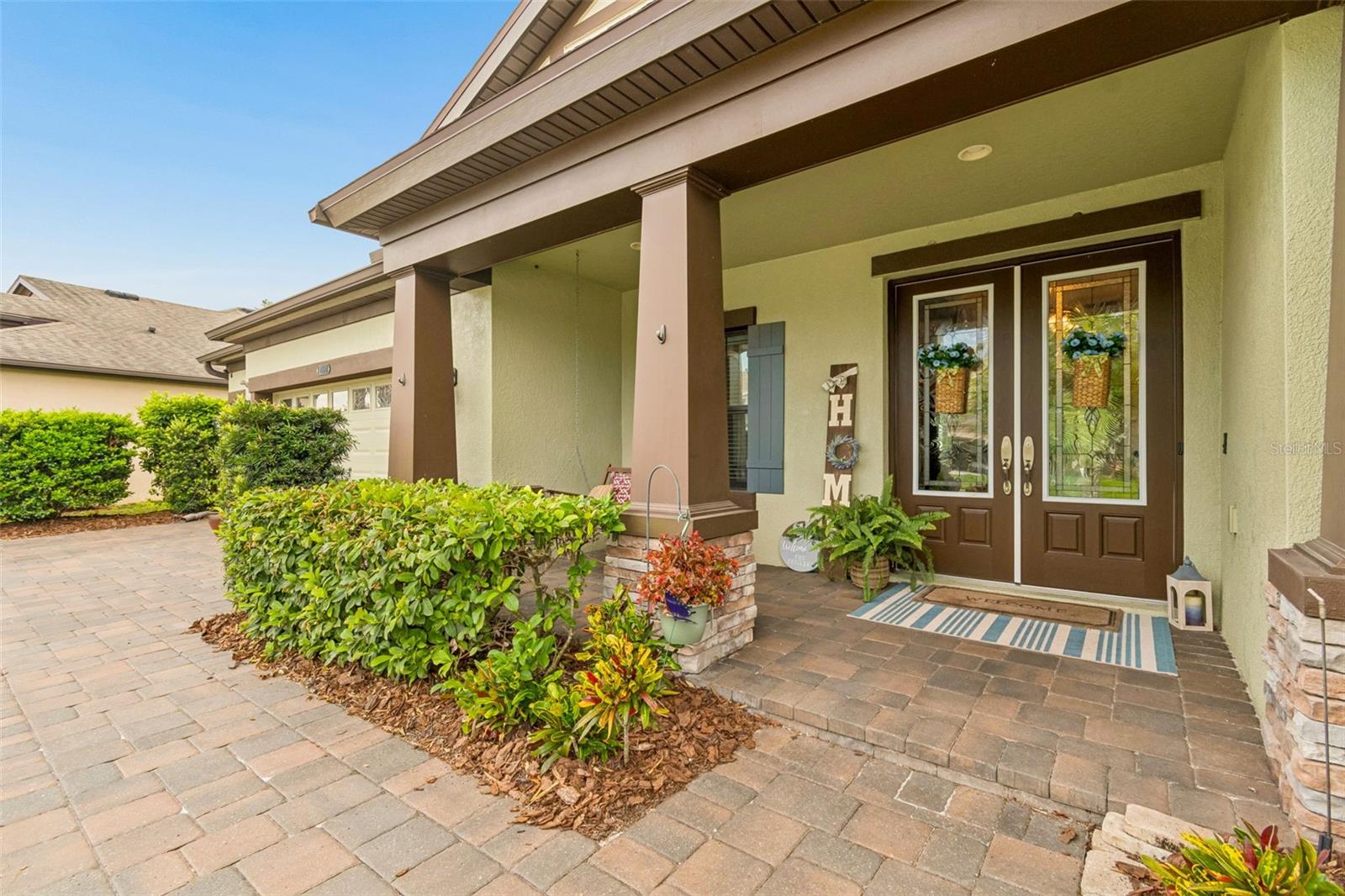 CONNERTON VILLAGE 2 PRCL 212 - Residential