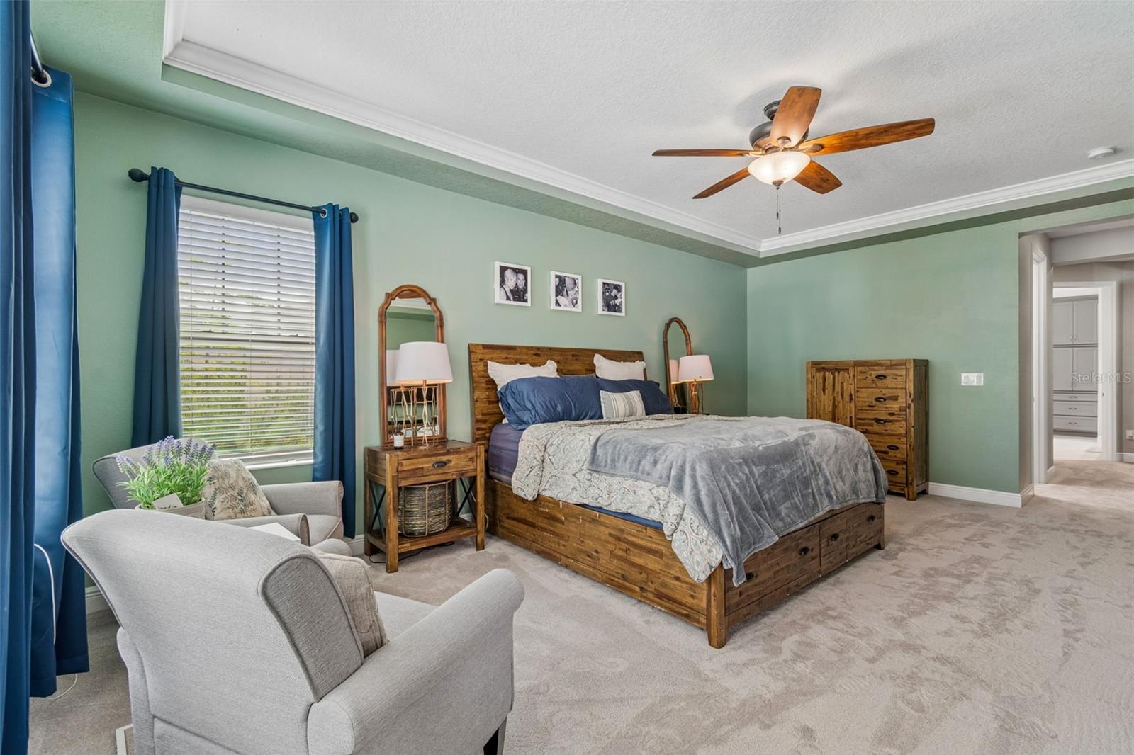CONNERTON VILLAGE 2 PRCL 212 - Residential