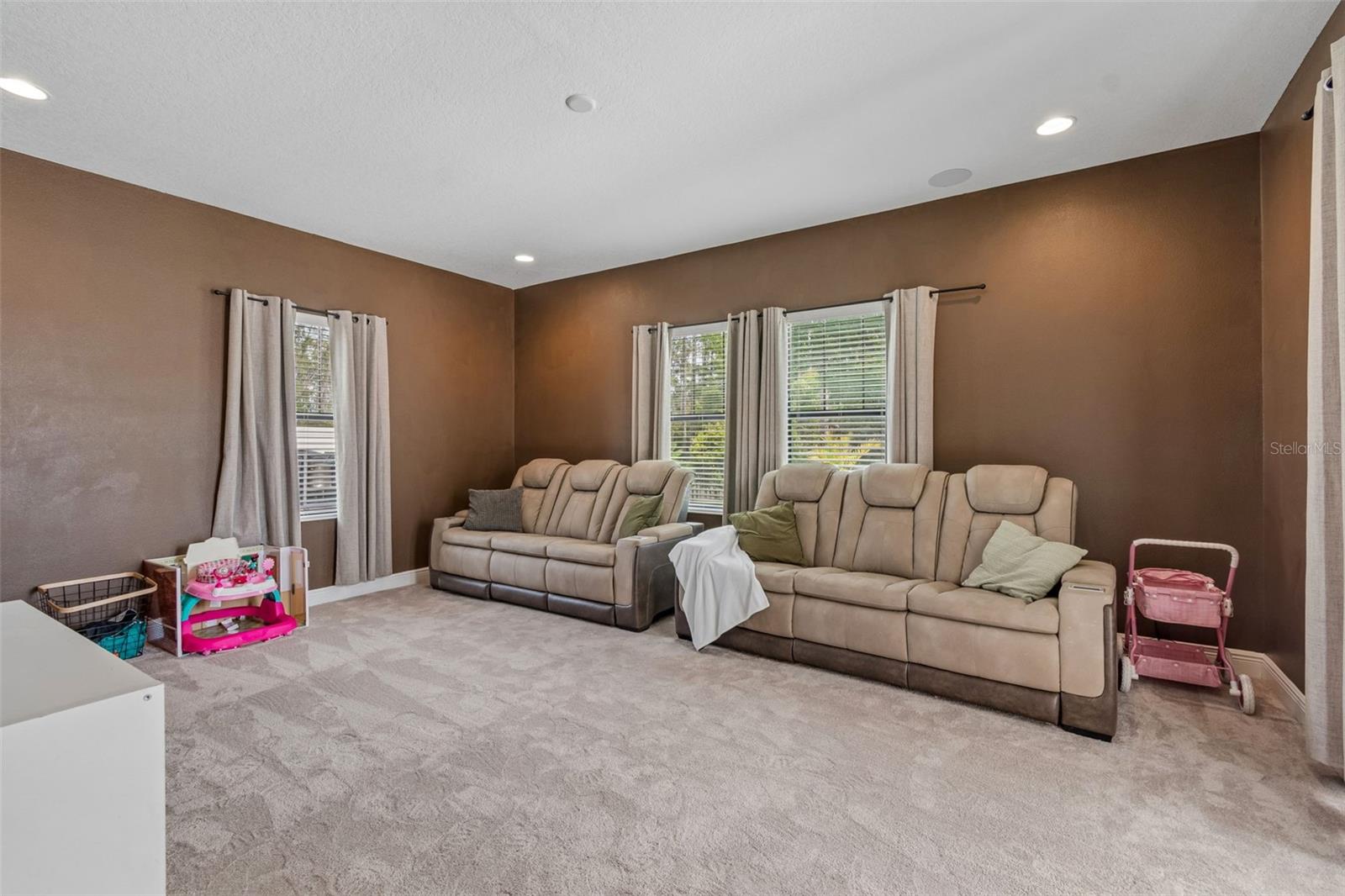 CONNERTON VILLAGE 2 PRCL 212 - Residential