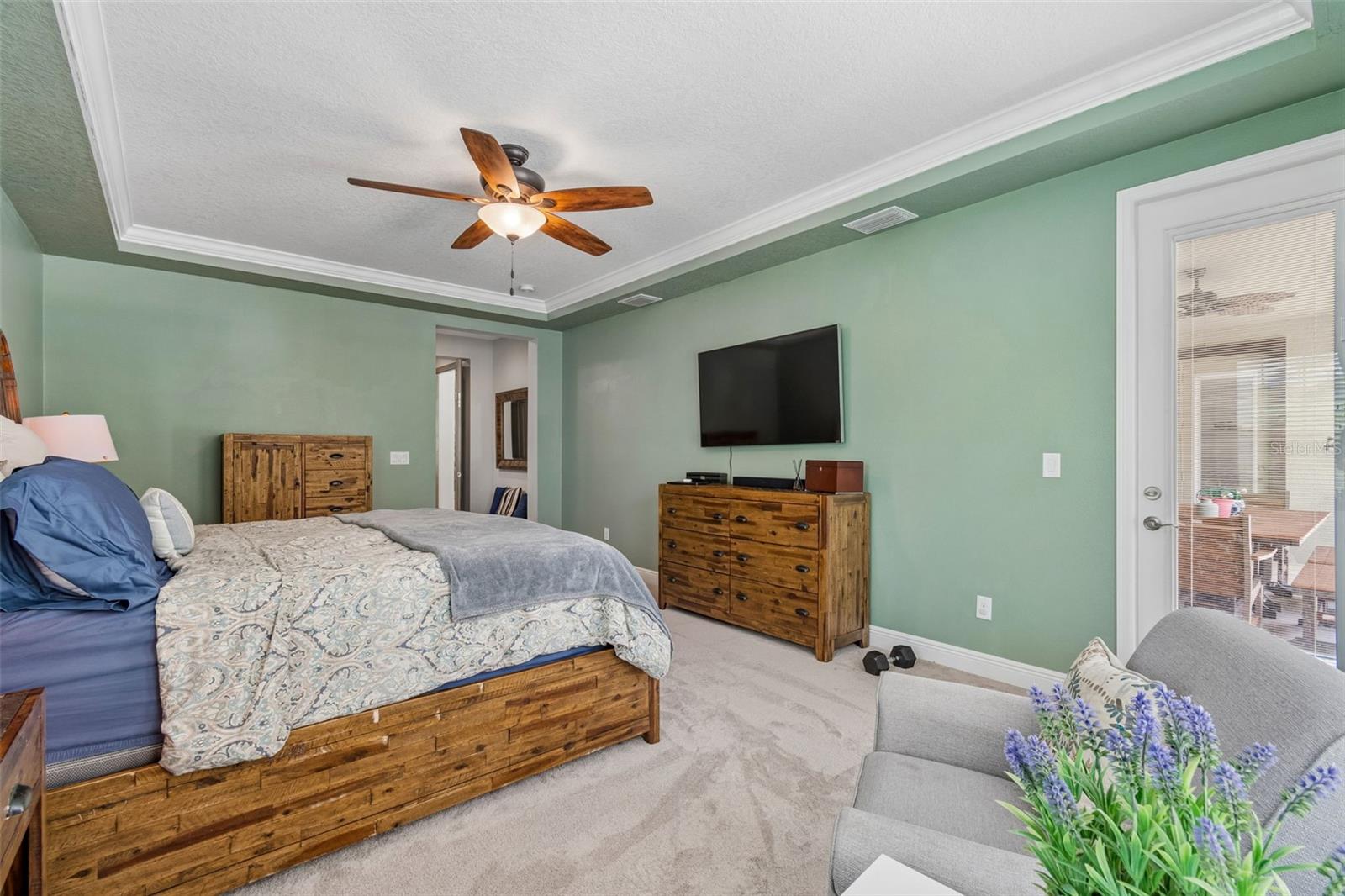 CONNERTON VILLAGE 2 PRCL 212 - Residential