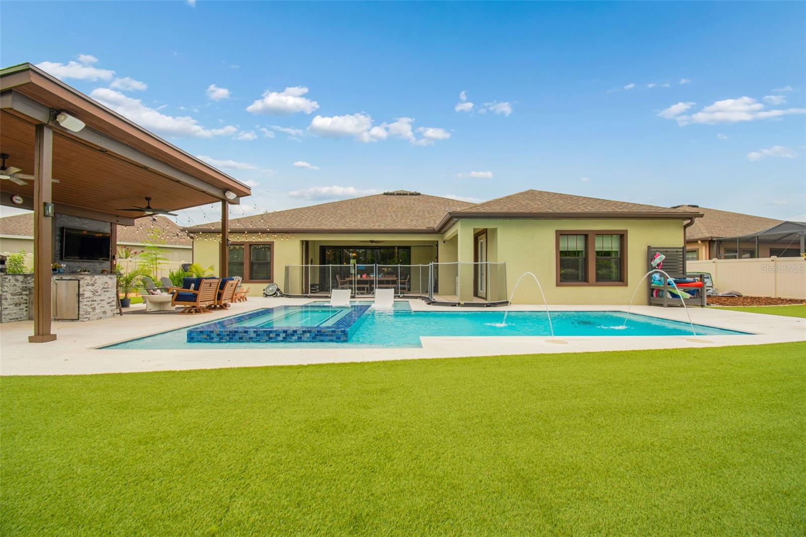 CONNERTON VILLAGE 2 PRCL 212 - Residential