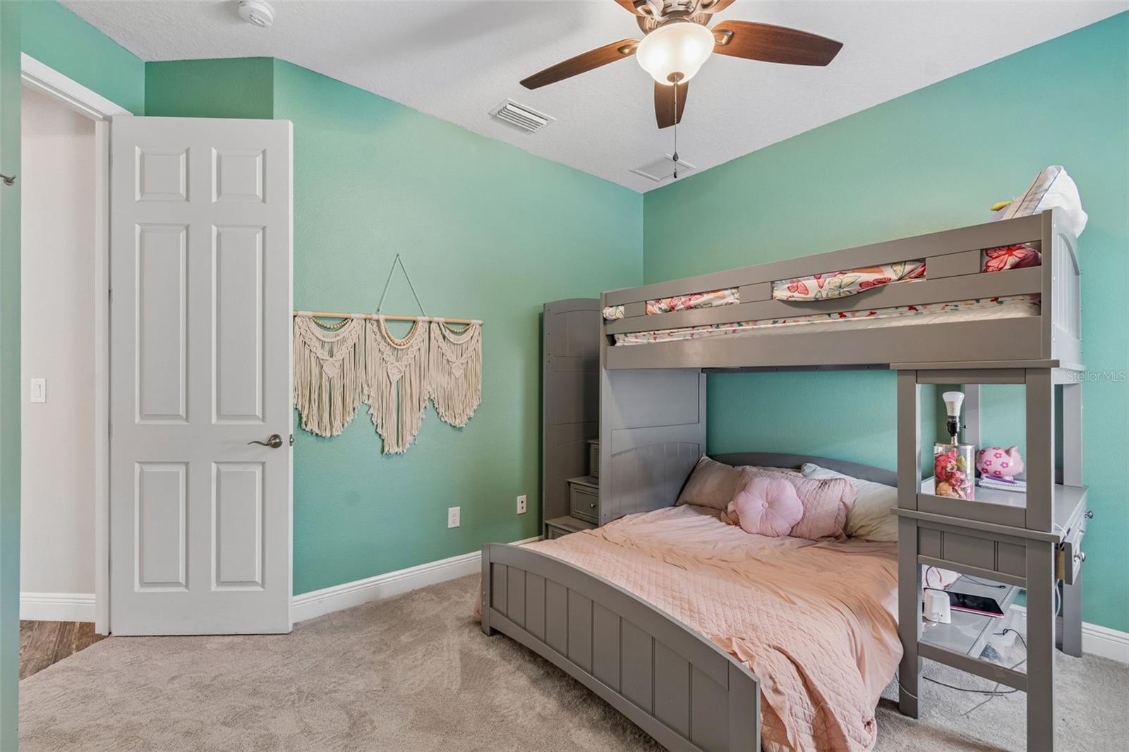 CONNERTON VILLAGE 2 PRCL 212 - Residential