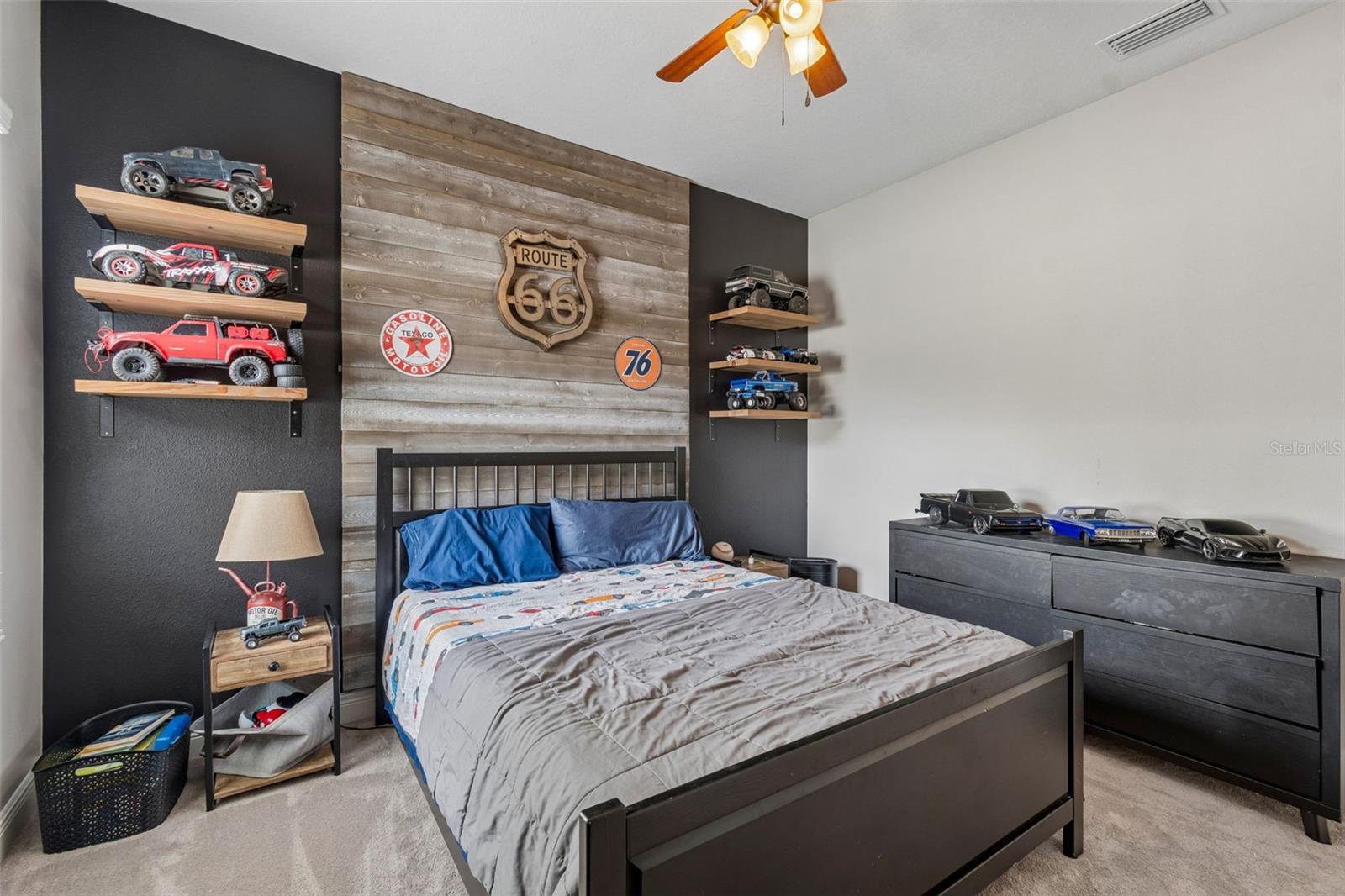 CONNERTON VILLAGE 2 PRCL 212 - Residential