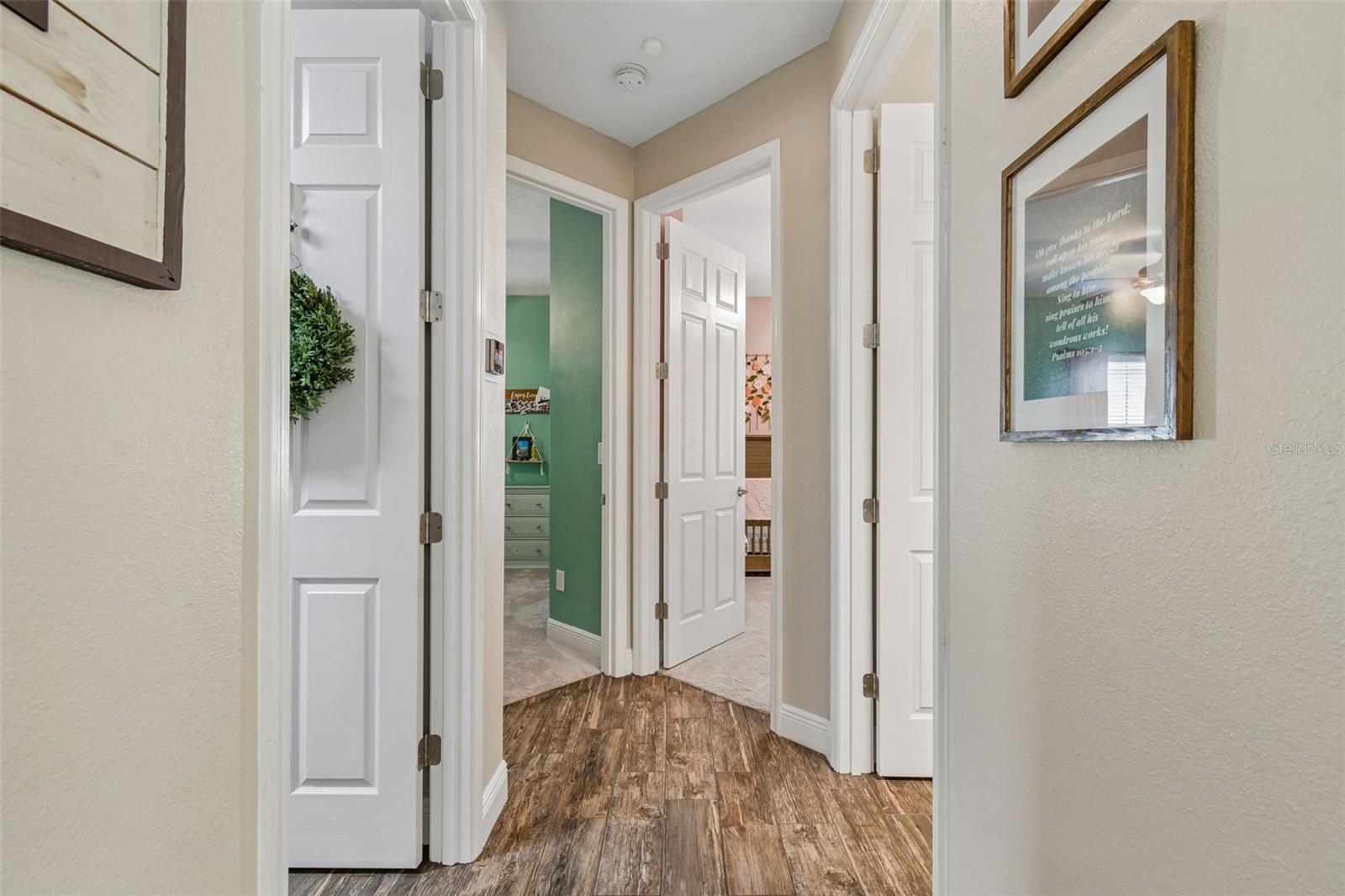 CONNERTON VILLAGE 2 PRCL 212 - Residential