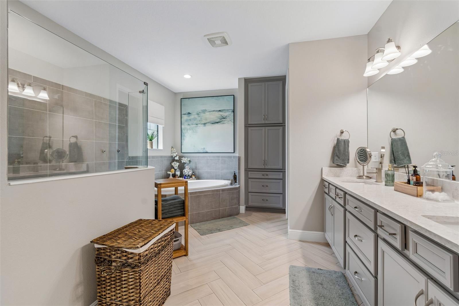 CONNERTON VILLAGE 2 PRCL 212 - Residential
