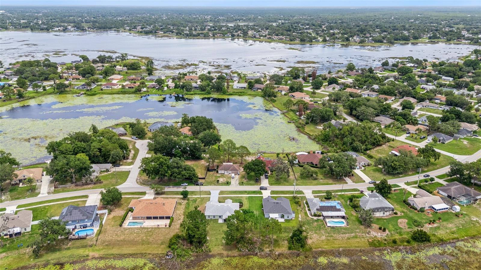 DELTONA LAKES UNIT 41 - Residential