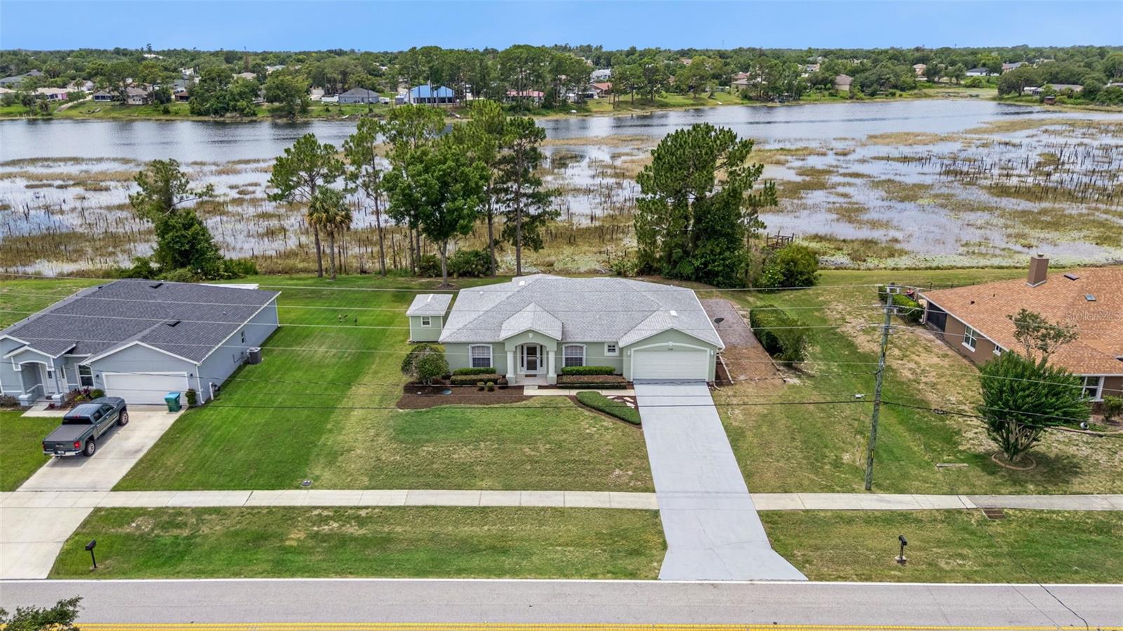 DELTONA LAKES UNIT 41 - Residential