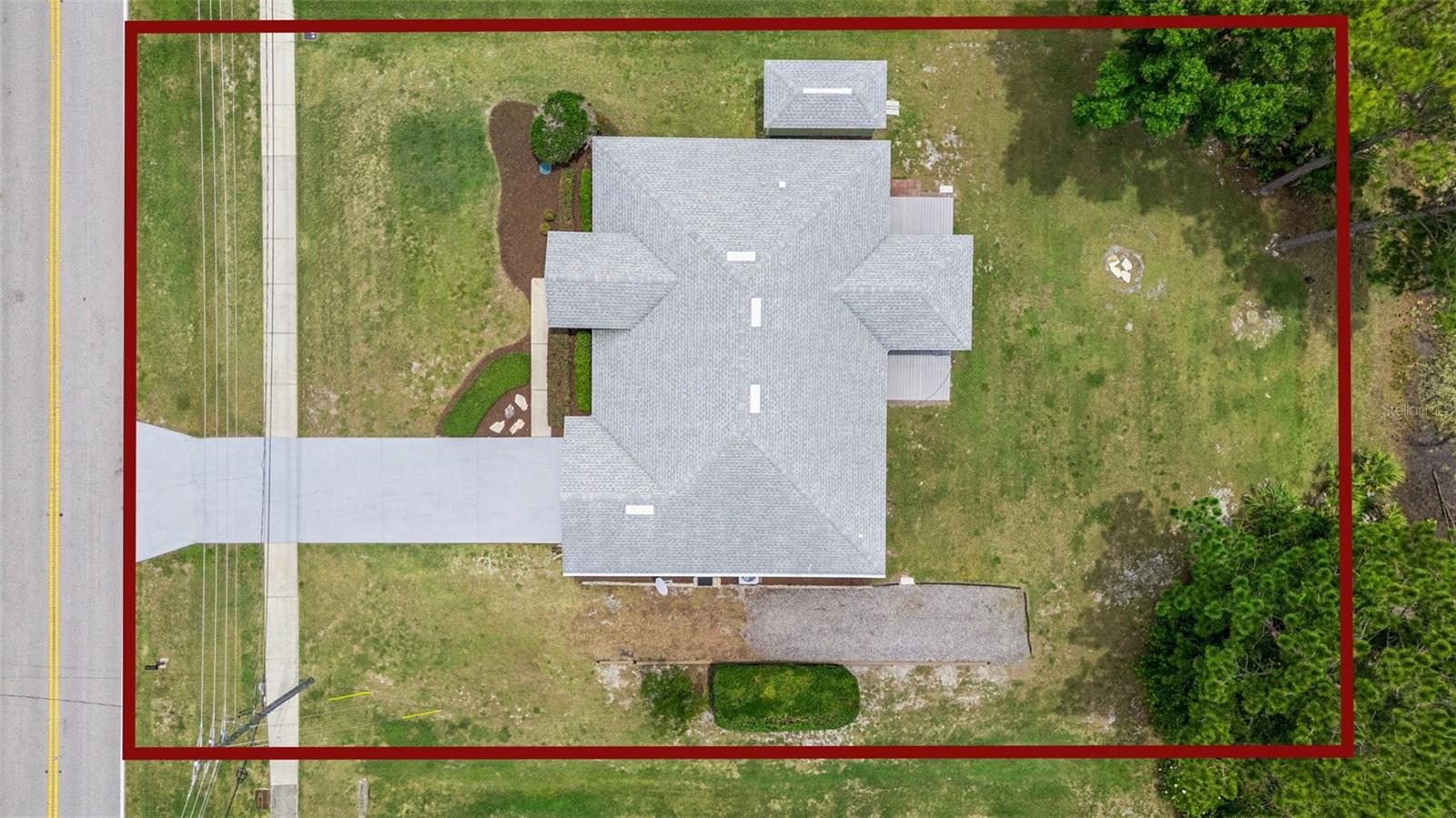 DELTONA LAKES UNIT 41 - Residential