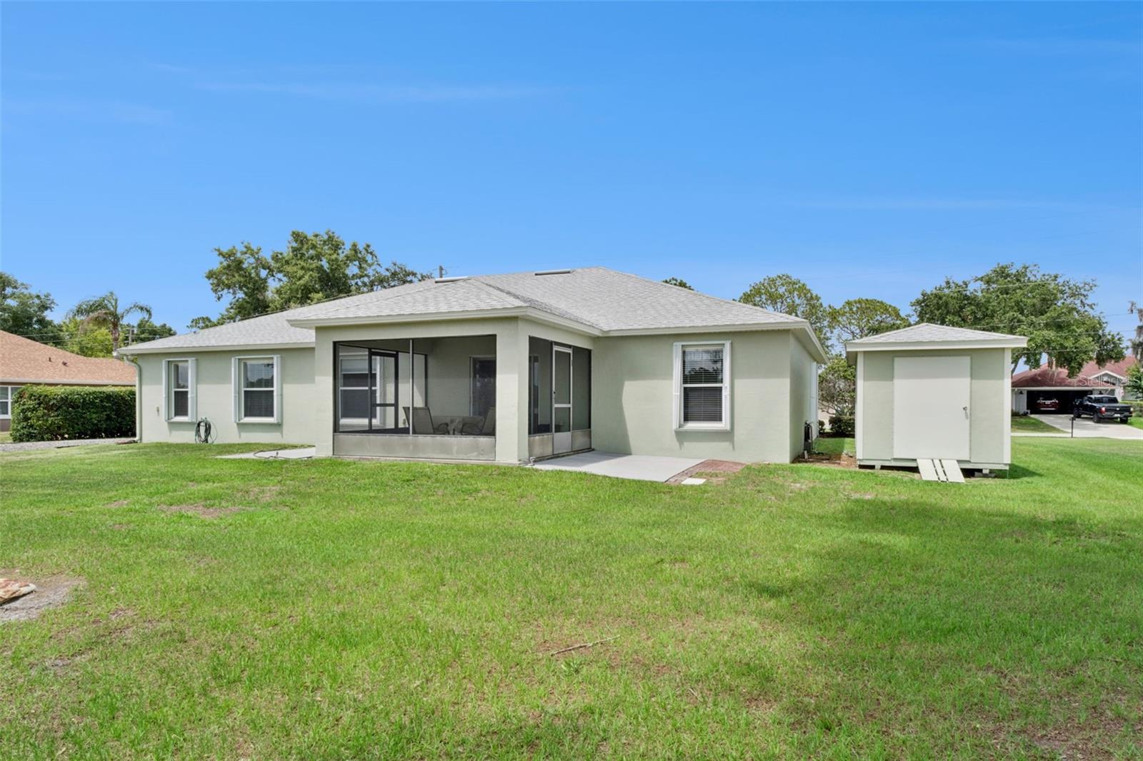DELTONA LAKES UNIT 41 - Residential
