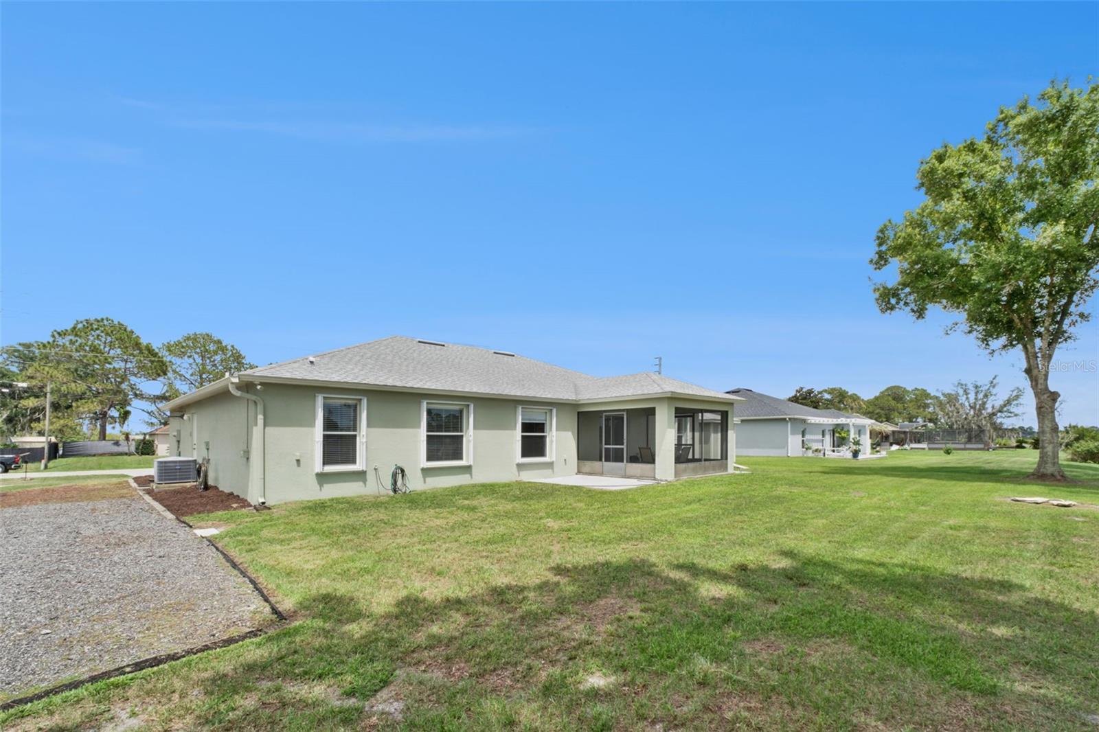 DELTONA LAKES UNIT 41 - Residential