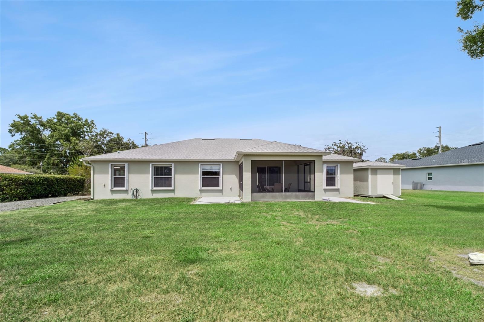 DELTONA LAKES UNIT 41 - Residential