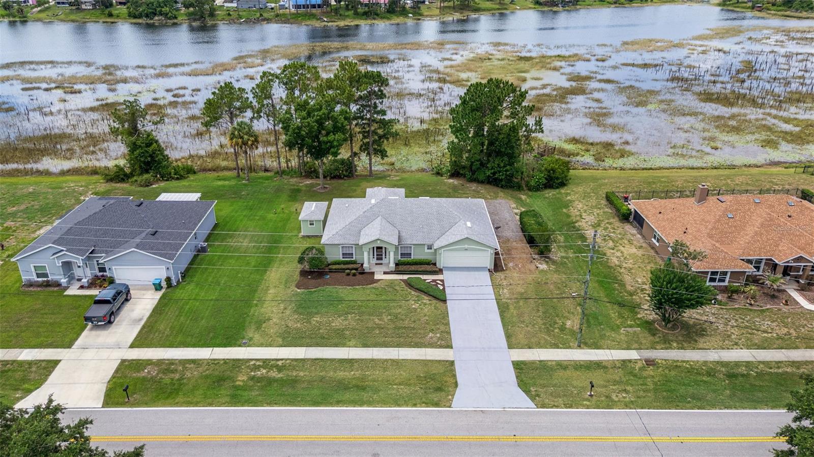 DELTONA LAKES UNIT 41 - Residential