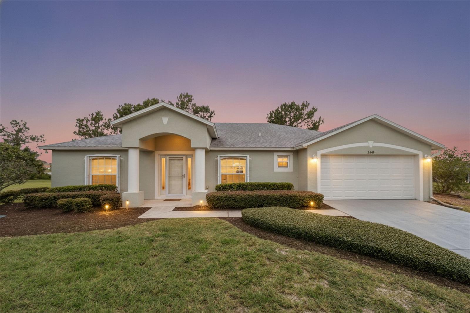 DELTONA LAKES UNIT 41 - Residential