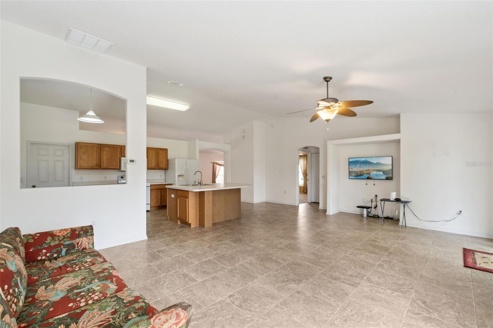 DELTONA LAKES UNIT 41 - Residential