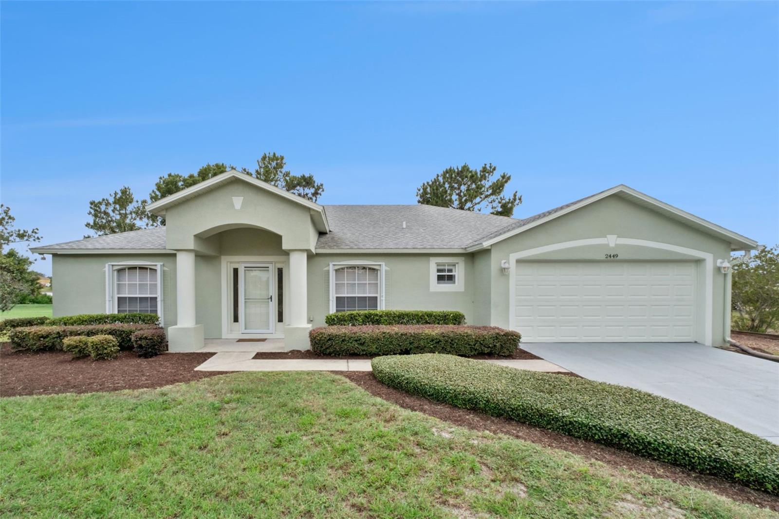 DELTONA LAKES UNIT 41 - Residential