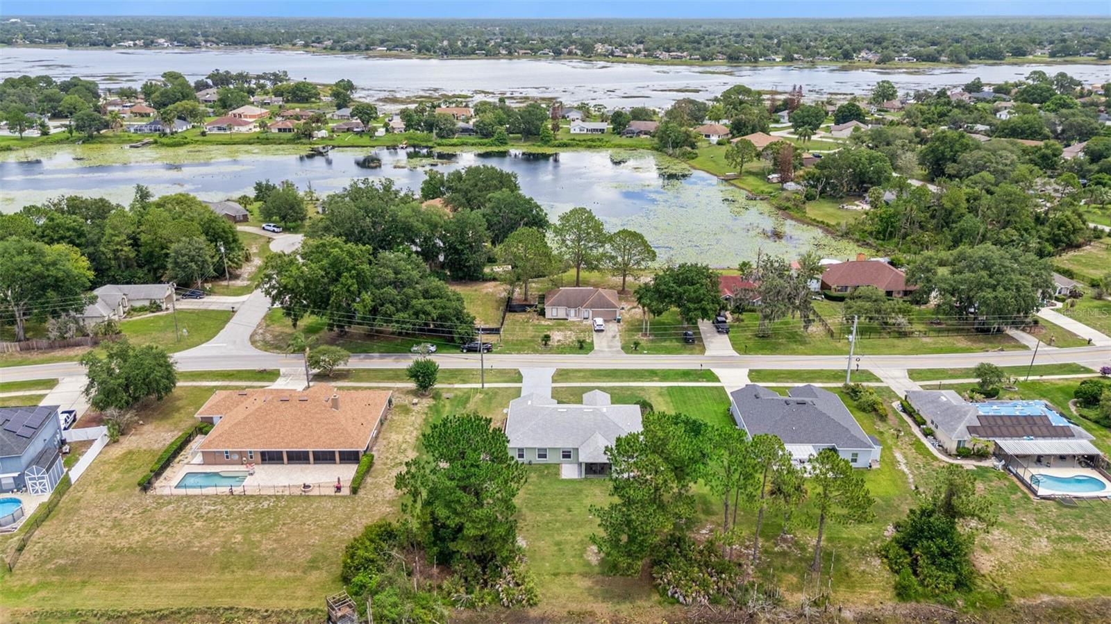 DELTONA LAKES UNIT 41 - Residential
