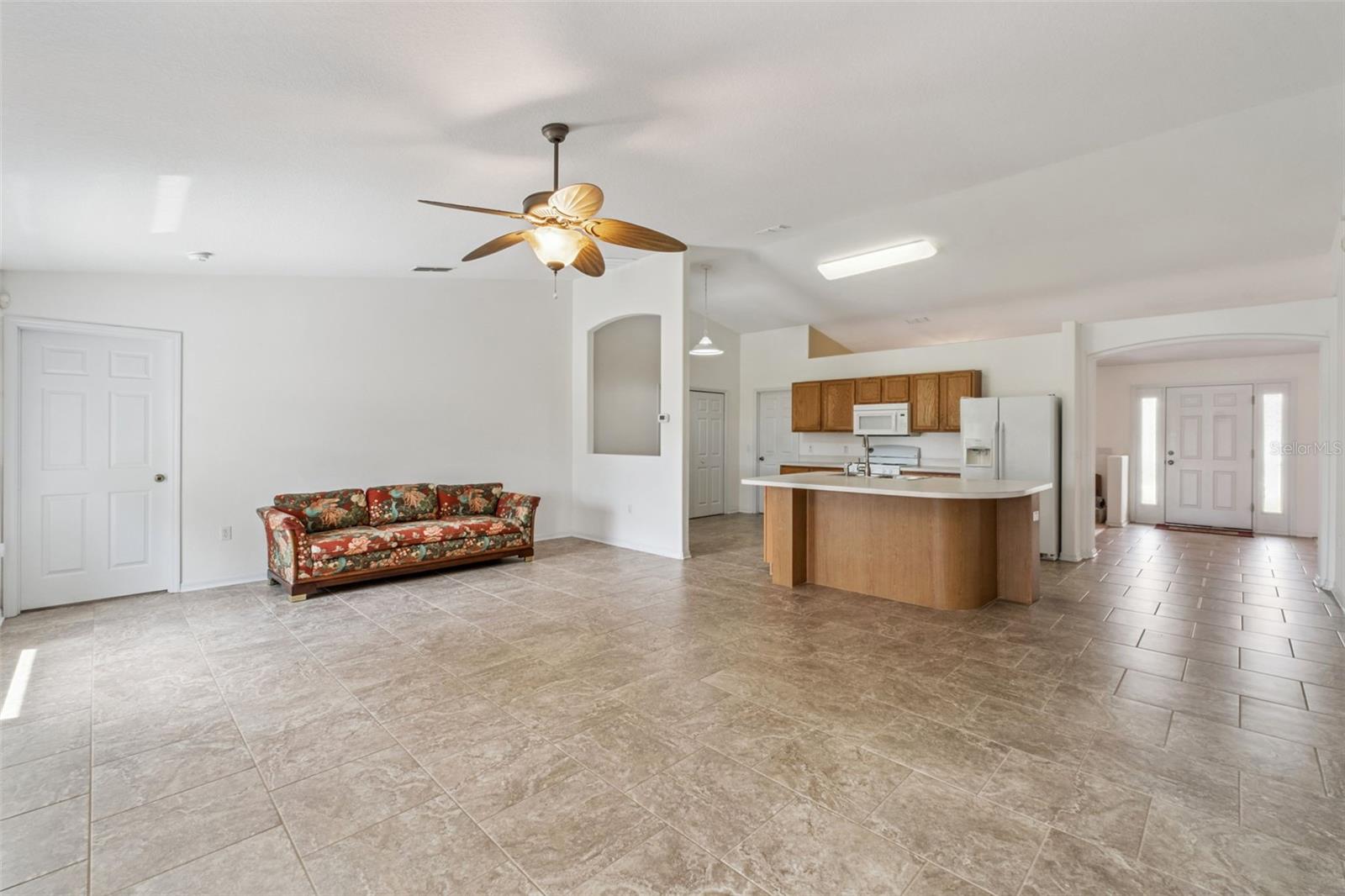 DELTONA LAKES UNIT 41 - Residential