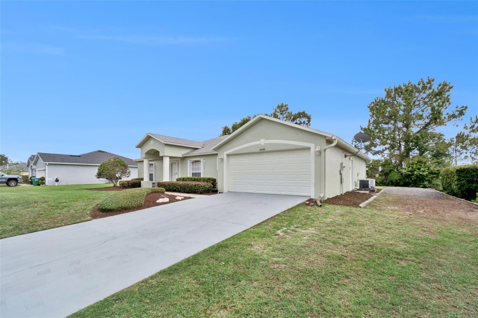 DELTONA LAKES UNIT 41 - Residential