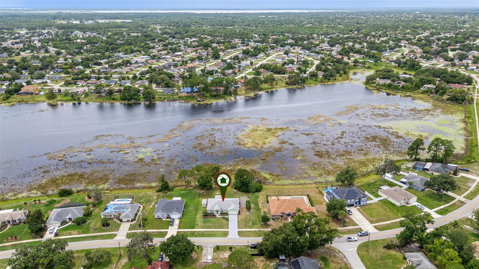 DELTONA LAKES UNIT 41 - Residential