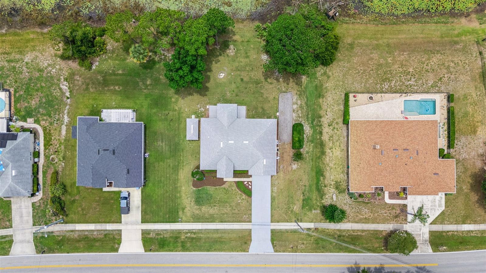 DELTONA LAKES UNIT 41 - Residential