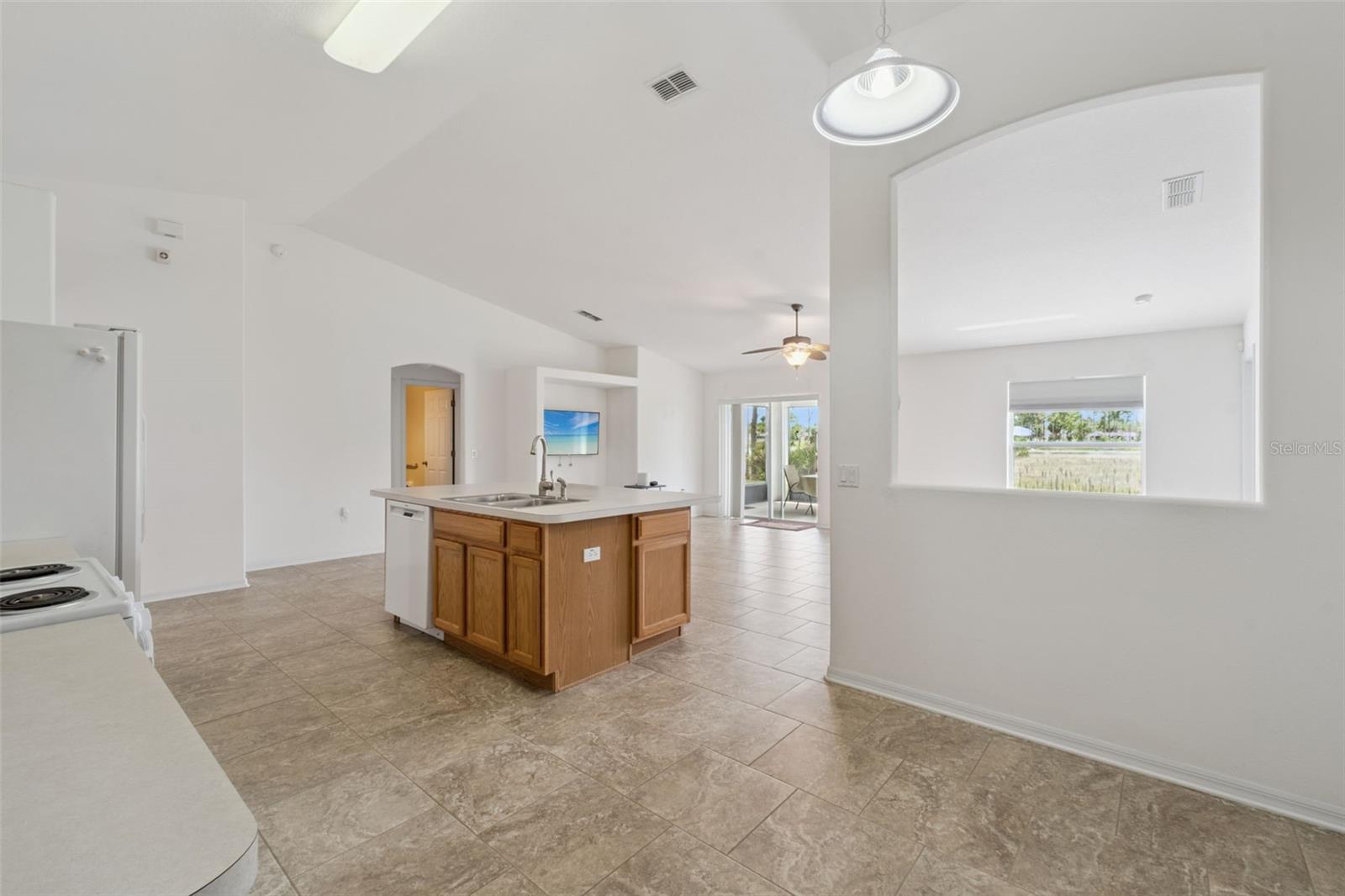 DELTONA LAKES UNIT 41 - Residential