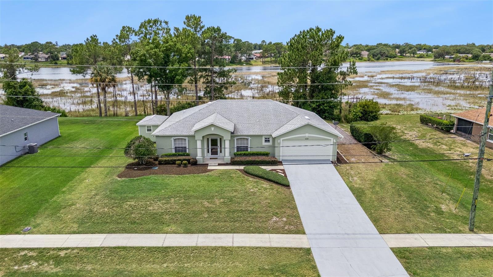 DELTONA LAKES UNIT 41 - Residential