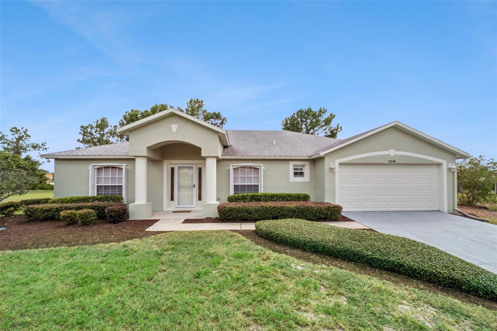 DELTONA LAKES UNIT 41 - Residential
