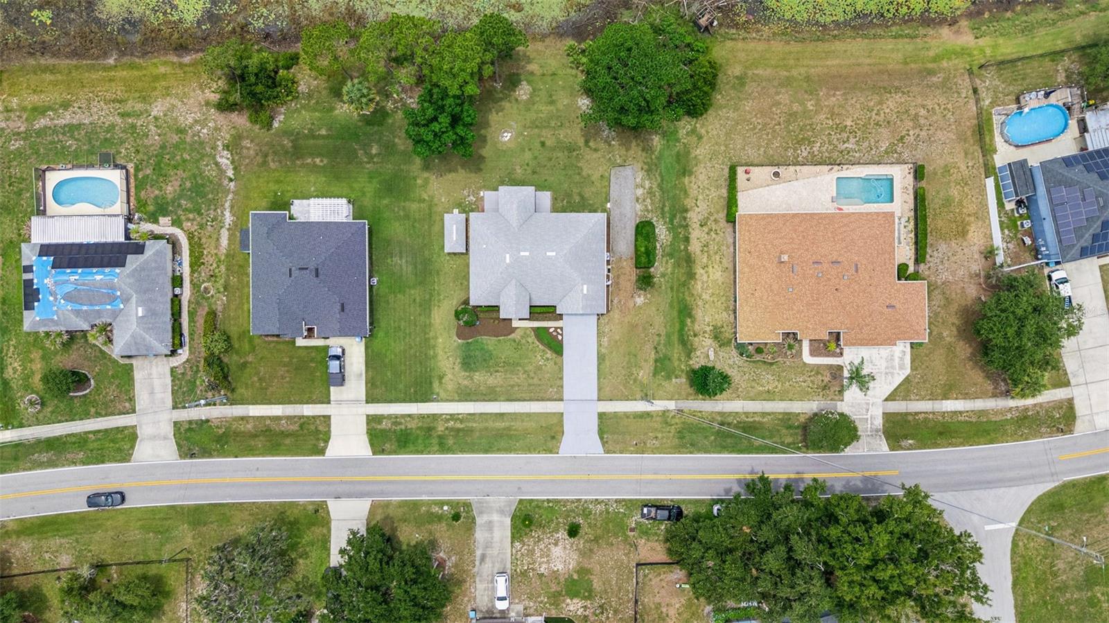 DELTONA LAKES UNIT 41 - Residential