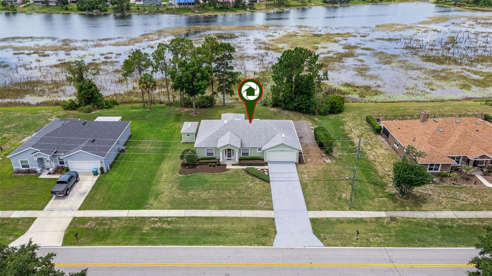 DELTONA LAKES UNIT 41 - Residential