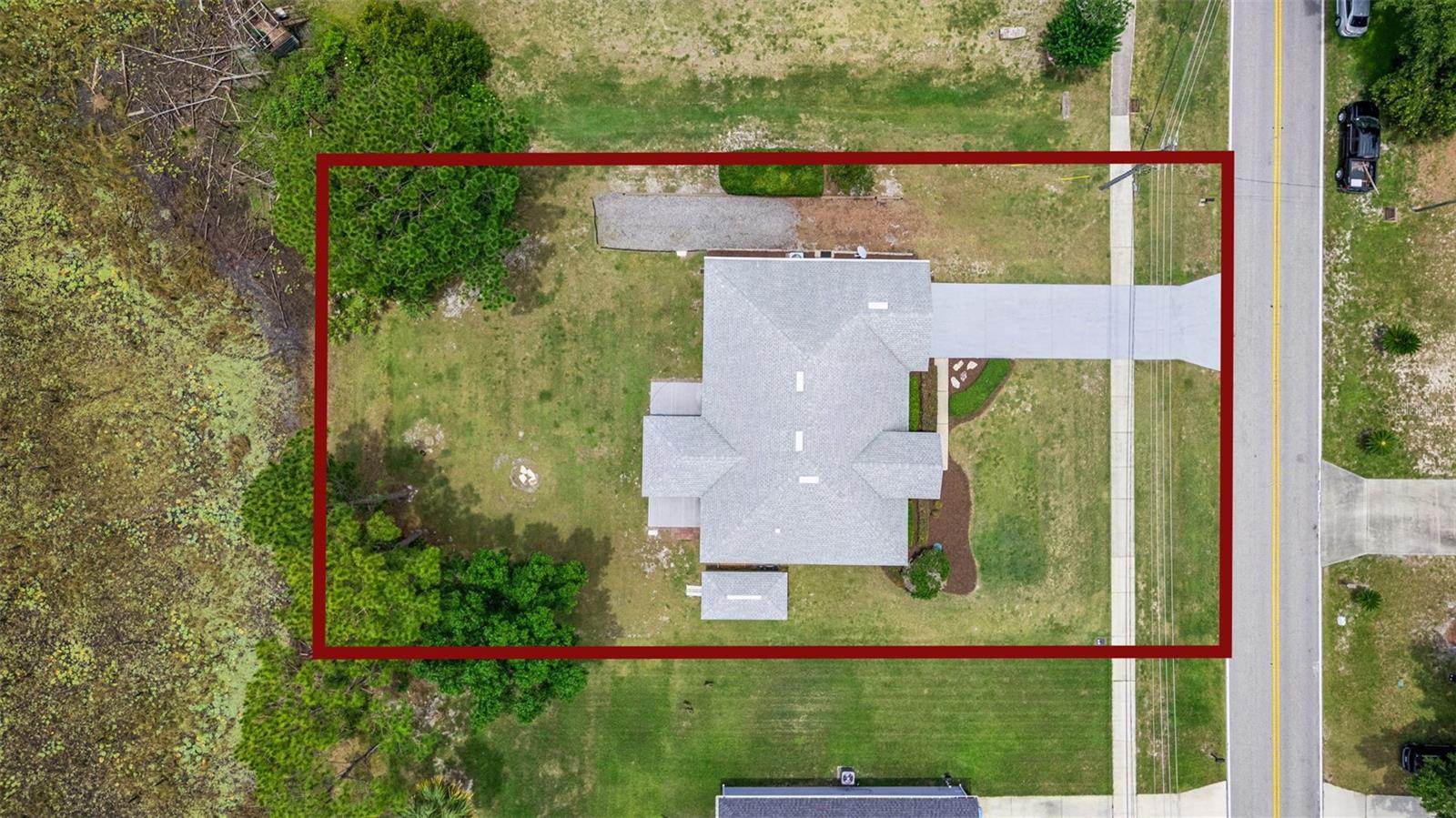 DELTONA LAKES UNIT 41 - Residential