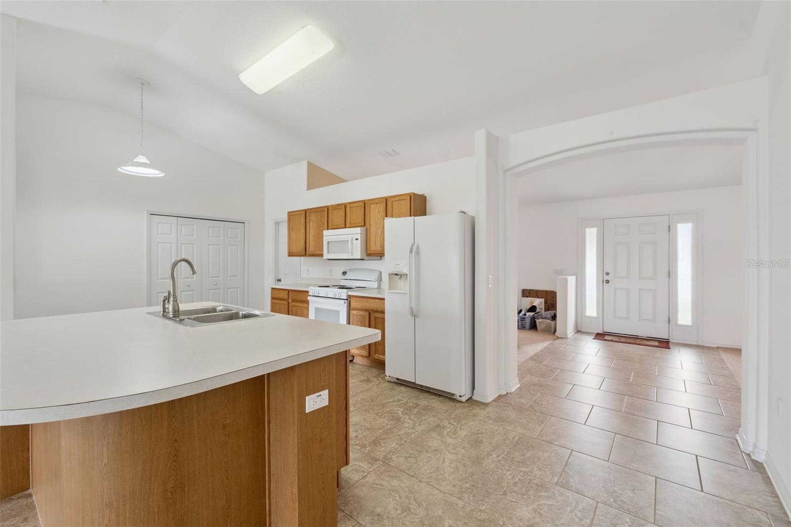 DELTONA LAKES UNIT 41 - Residential