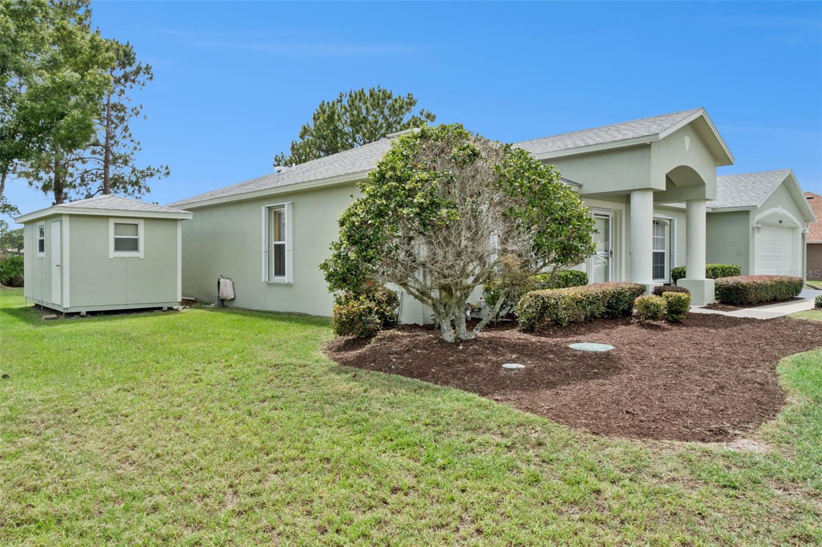 DELTONA LAKES UNIT 41 - Residential