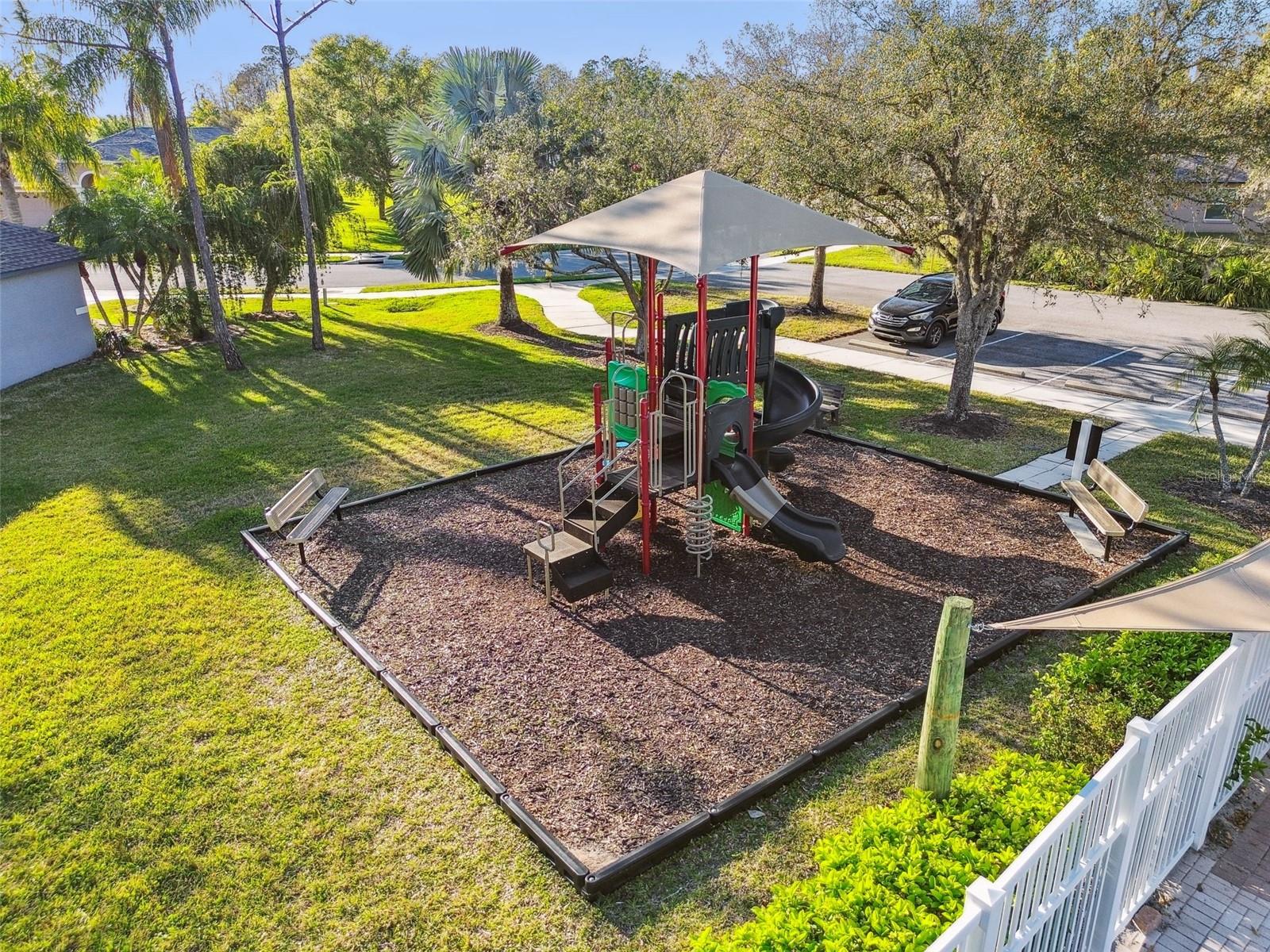 BAY ARBOR - Residential Lease