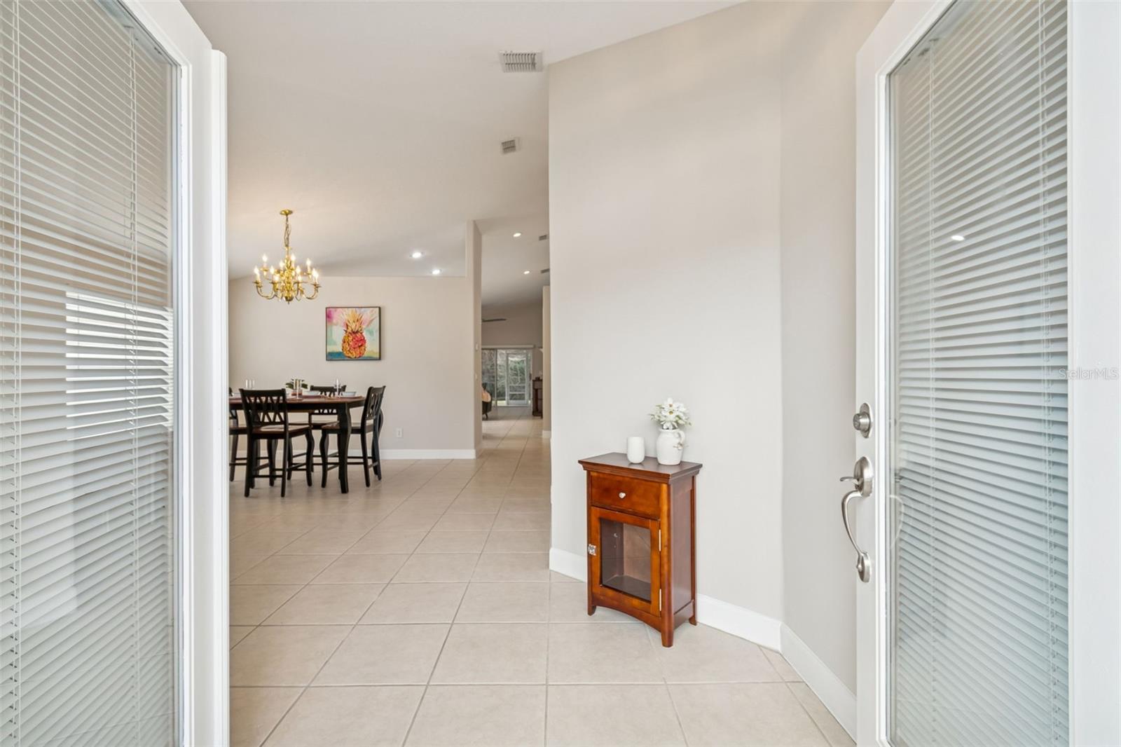 BAY ARBOR - Residential Lease