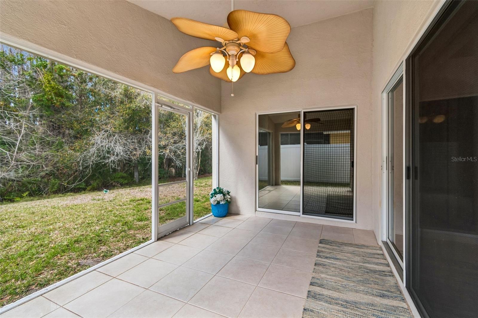 BAY ARBOR - Residential Lease