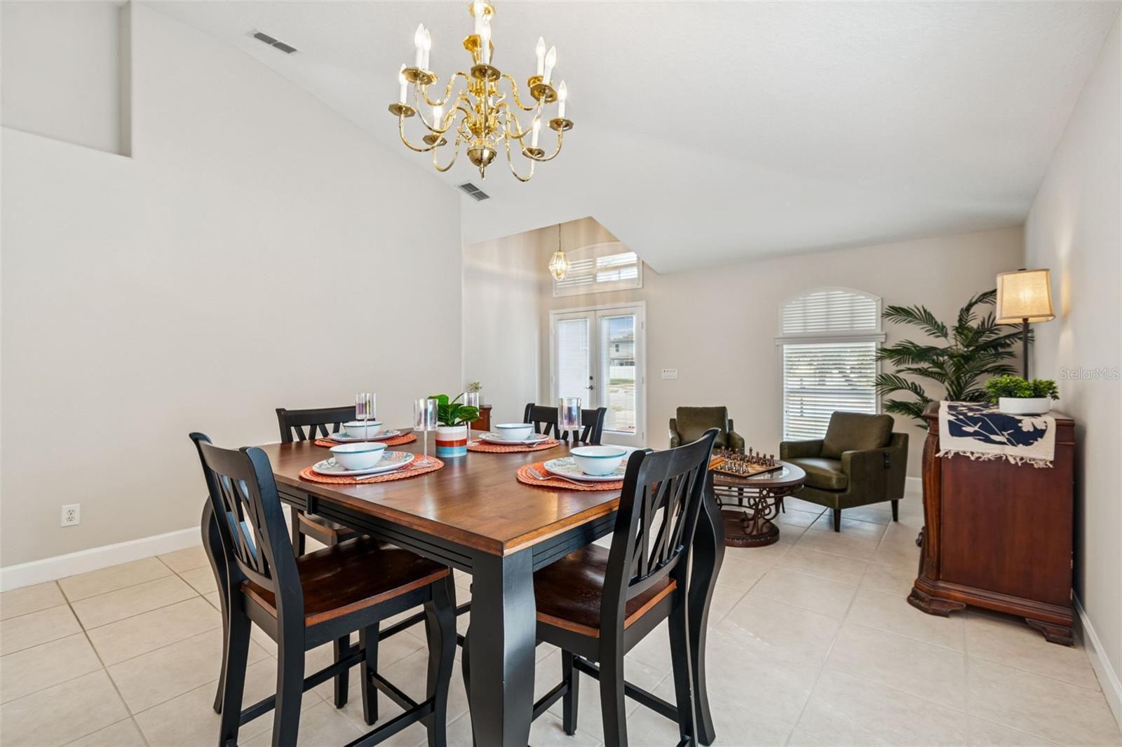 BAY ARBOR - Residential Lease