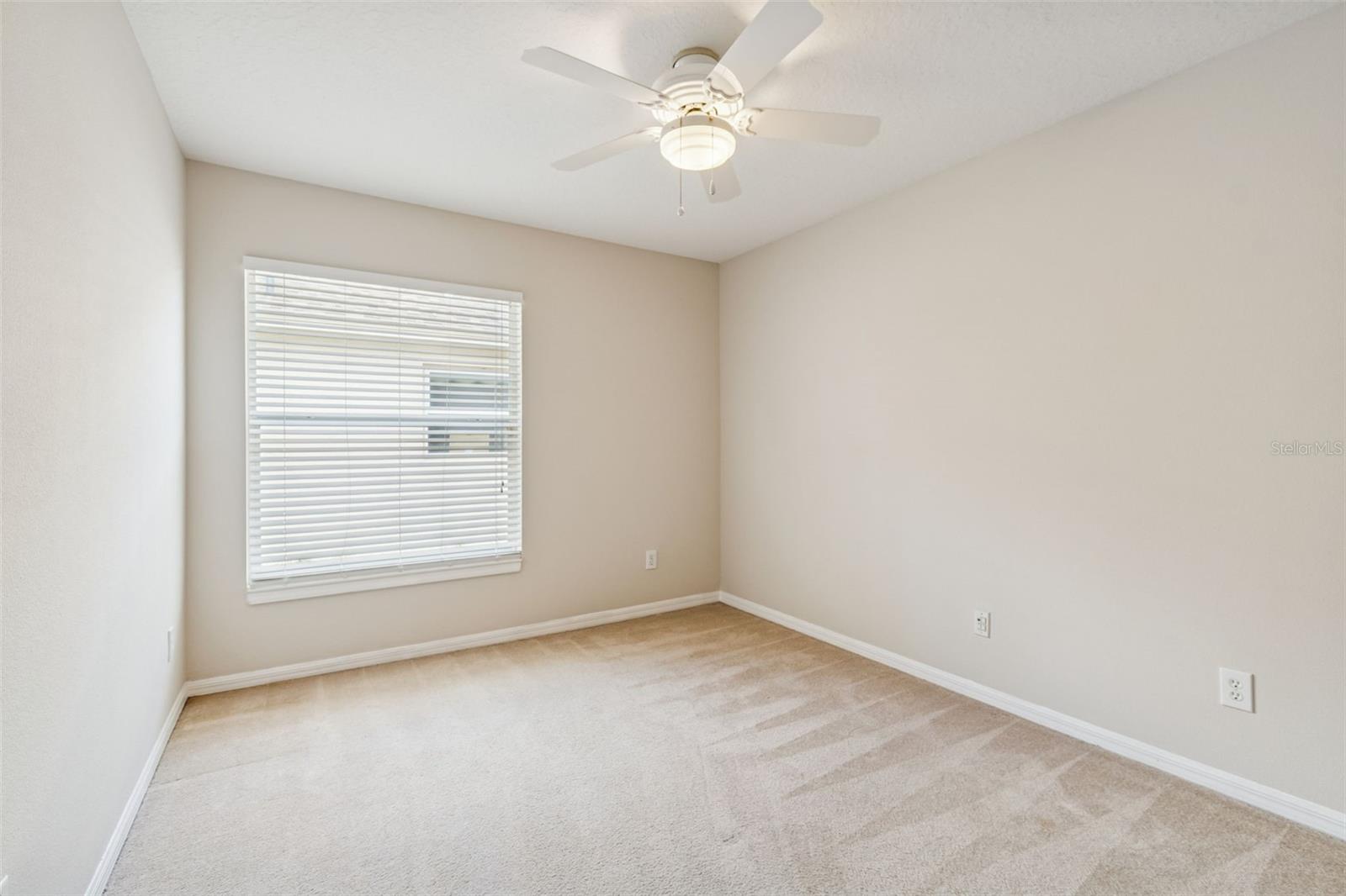 BAY ARBOR - Residential Lease