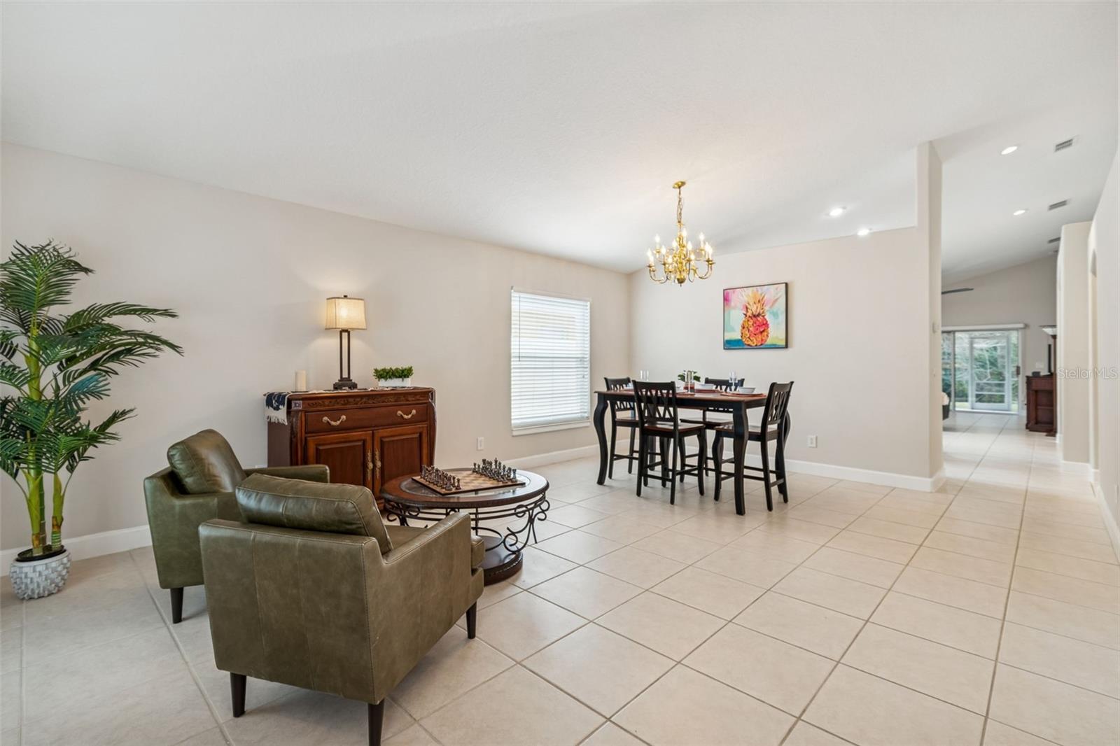 BAY ARBOR - Residential Lease