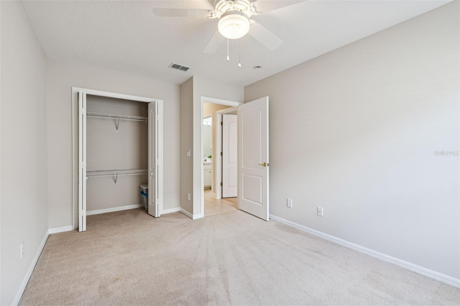 BAY ARBOR - Residential Lease