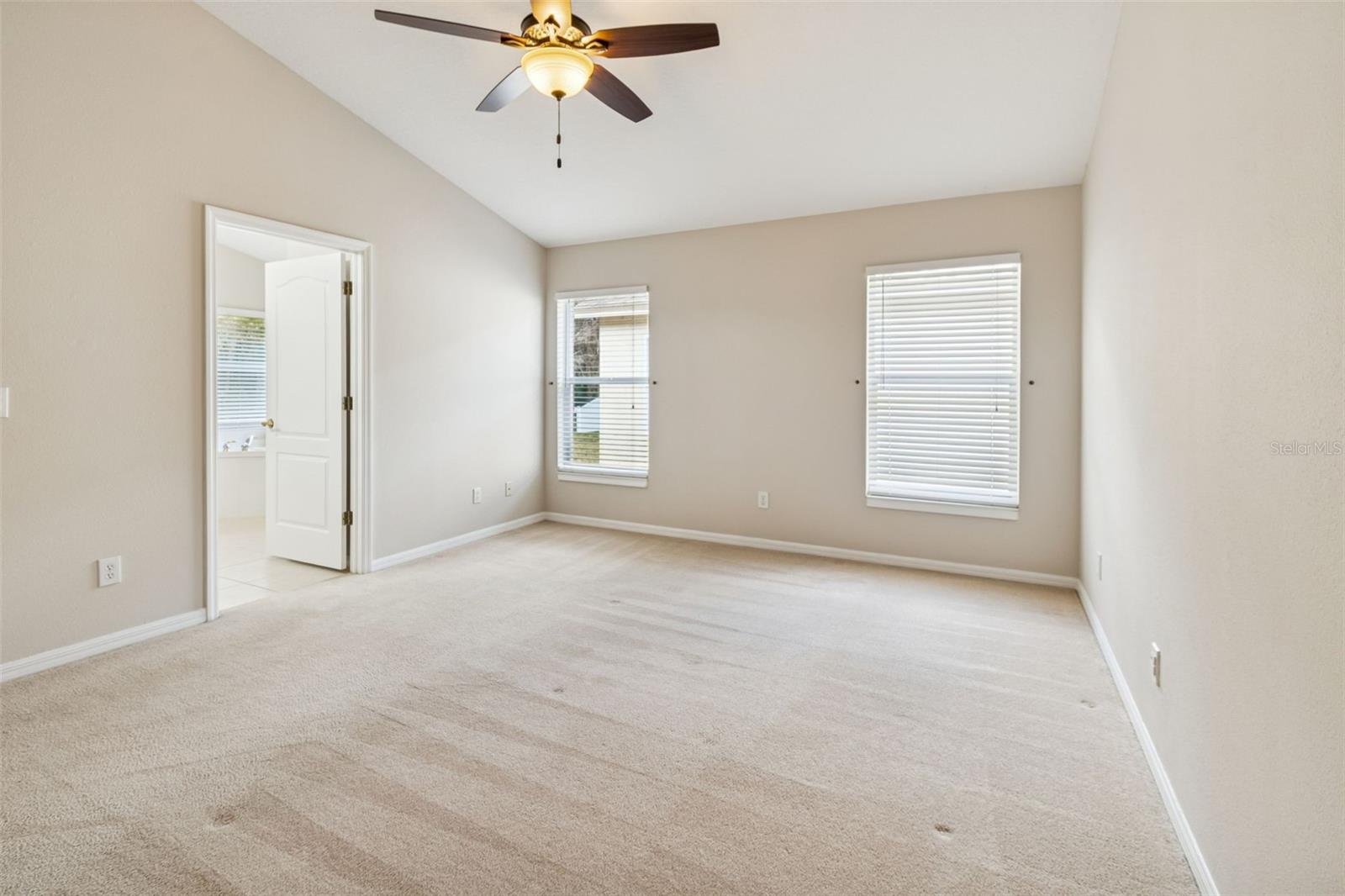 BAY ARBOR - Residential Lease
