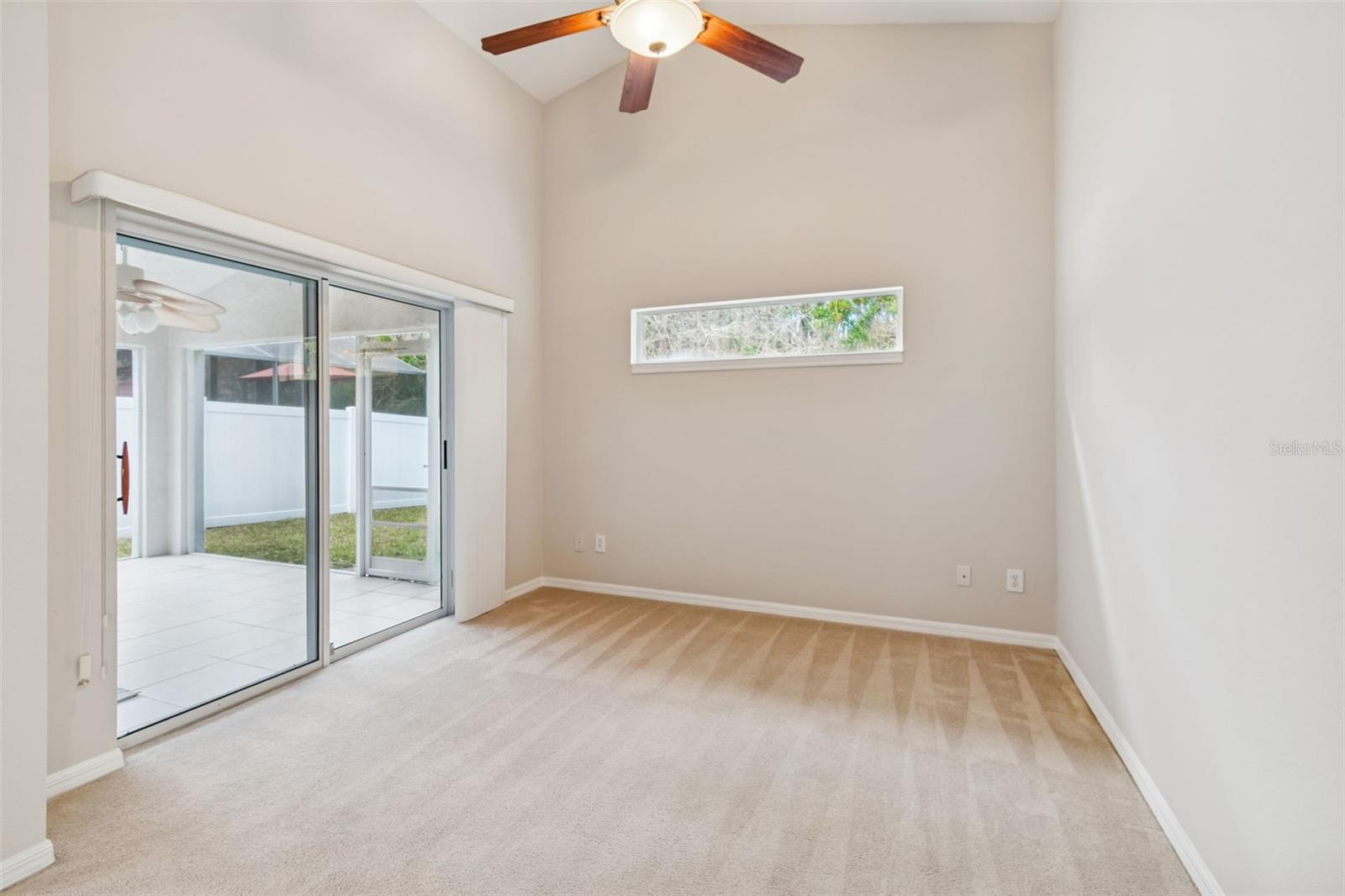 BAY ARBOR - Residential Lease