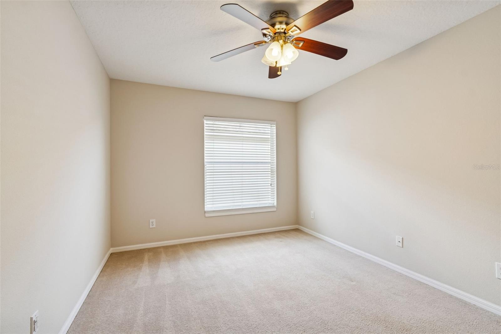 BAY ARBOR - Residential Lease