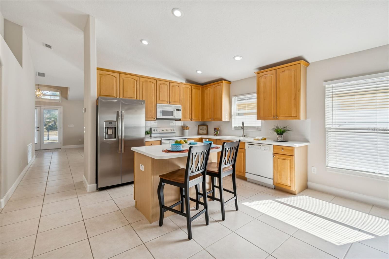 BAY ARBOR - Residential Lease