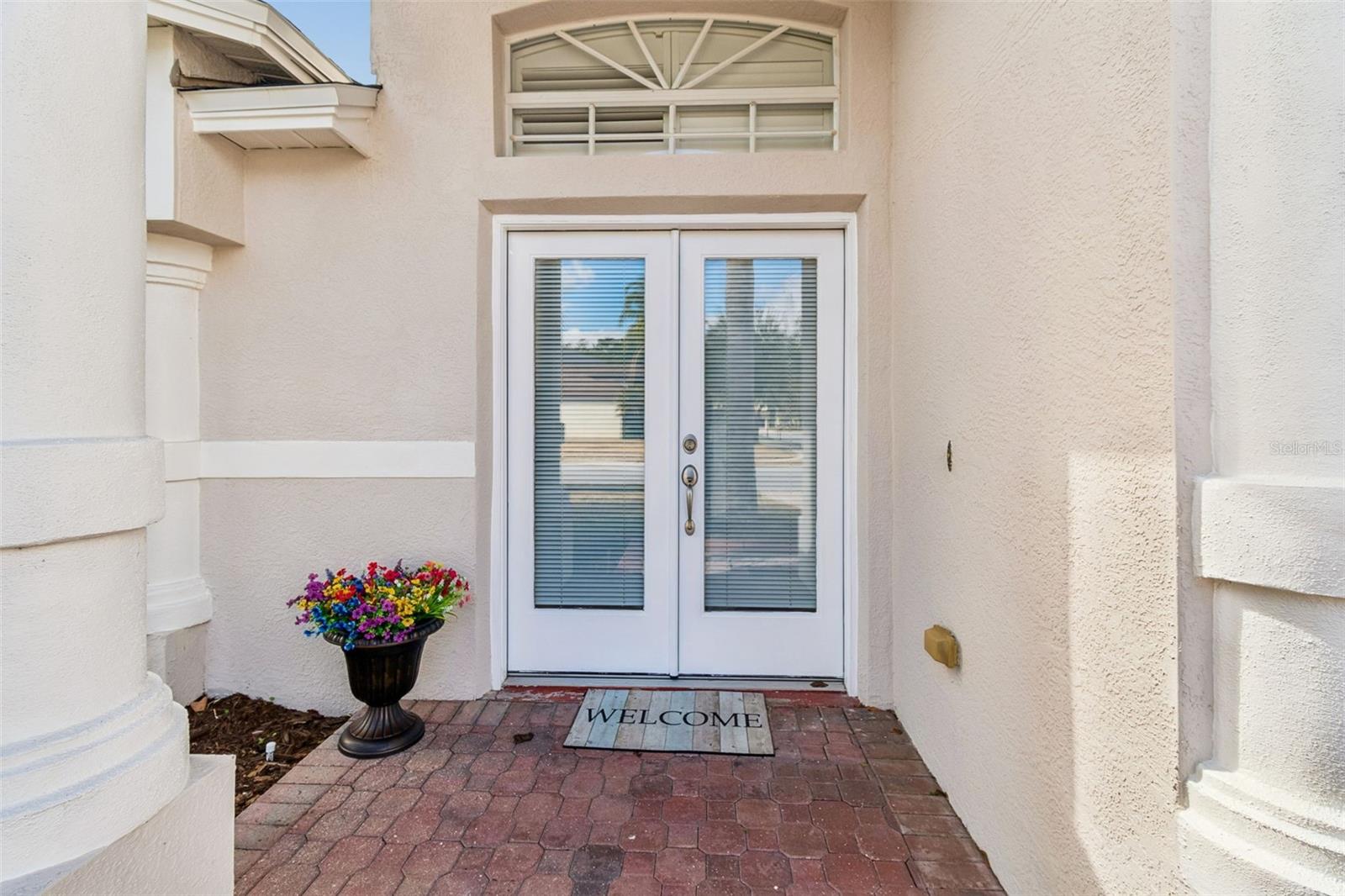BAY ARBOR - Residential Lease