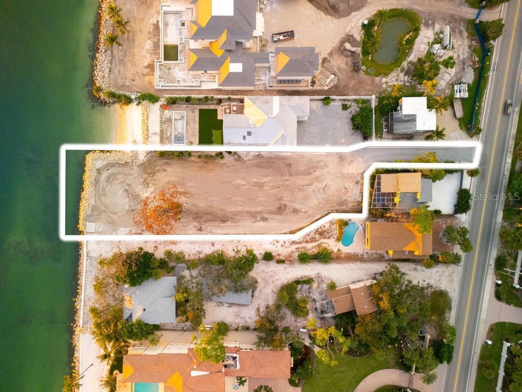 SIESTA REV OF - Residential