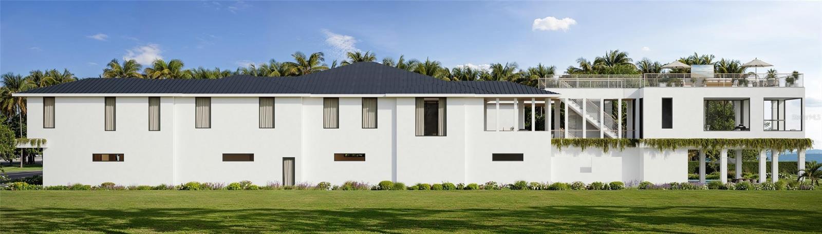 SIESTA REV OF - Residential
